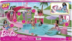 Barbie droomzwembad