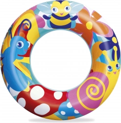 Opblaasbare zwemring BESTWAY 56 cm – Bos