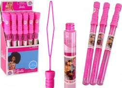 Bellenblaas Zwaard Barbie Roze 120ml