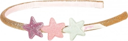 Haarband Brynn met sterren