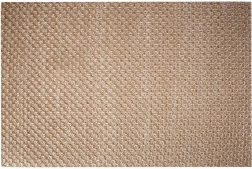 Beige-gouden tafelplacemat 45 × 30 cm