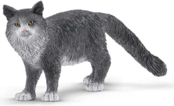 SCHLEICH Farm World® 13893 Maine Coon