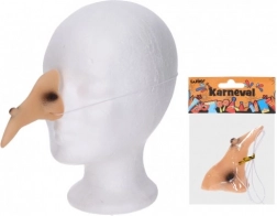 Rubberen Neus Heks 8 cm