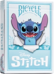 Disney Stitch-kaarten van Bicycle