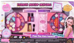 make-upkoffertje fashion – cosmeticaset 78-delig