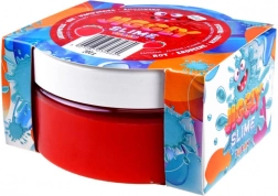 Jiggly Slime Aardbeienslijm