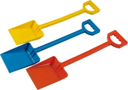 Grote zand schop 50 cm