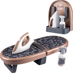 opvouwbare strijkset MiniTefal