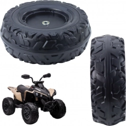 Wiel voor elektrische kinderauto