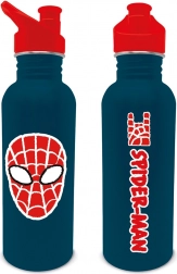 Fles met Spiderman Sketch-motief