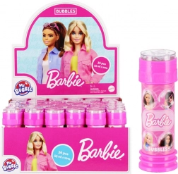 bellenblaas Barbie 55 ml