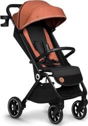 Lionelo sportbuggy Cloe – Bruin