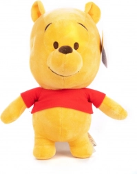 Pluchen Winnie de Poeh met geluiden