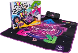 Muzikale dansmat DISCO Challenge voor kinderen