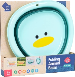 Opvouwbare kinderemmer eendje