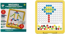 Mozaïek ARTO met magnetische pen voor kinderen