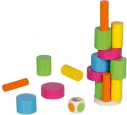 GOKI balanstoren voor het hele gezin