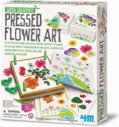 Decoraties maken van bloemen