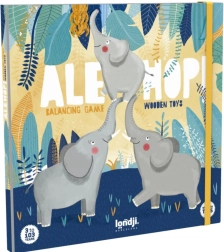 Londji balansspel Ala hop!