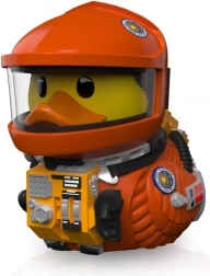 TUBBZ eendje 2001: Een ruimte-odyssee – Dr. David Bowman (eerste editie)