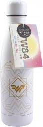 Metalen fles Wonder Woman 460 ml