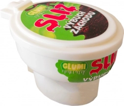 Glumi slijm – wc-explosie
