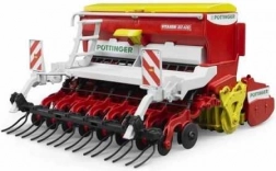 Bruder Pöttinger zaaimachine 1:16
