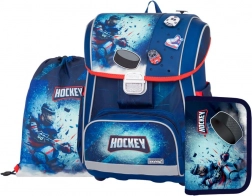 Schoolset 3 st PREMIUM Hockey