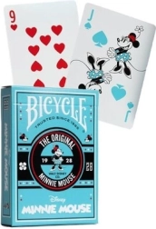 Speelkaarten DISNEY Classic Minnie Mouse