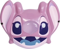 Disney Angel kindermask uit Lilo & Stitch met elastiek