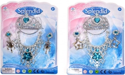 Prinsesset sieraden en accessoires