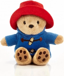 Pluchen beertje Paddington van Rainbow Designs