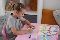 Arto ik leer stap voor stap tekenen – educatieve set