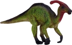 Parasaurolophus figuur extra groot