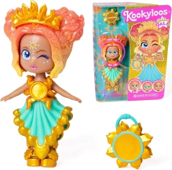 KookyLoos figuur Sunny Golden Gala