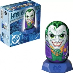 Ravensburger 3D-puzzel Hylkies: DC Joker 54 stukjes