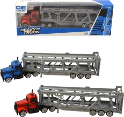 Metalen Truck voor Kinderen 3+