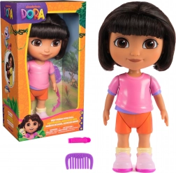 Pop DORA de ontdekster 29 cm met accessoires
