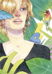 Educa puzzel Tropical – 1000 stukjes