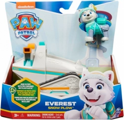Paw Patrol basisvoertuig Everest
