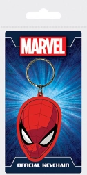 Rubberen sleutelhanger MARVEL Spiderman