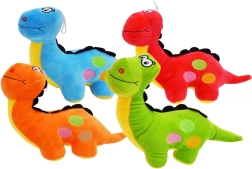 Kleurige dinosaurusspeelgoed voor kinderen