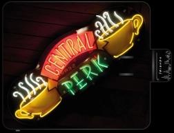 Picknickkleed Friends