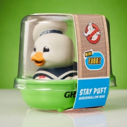 TUBBZ mini eendje Ghostbusters Stay Puft