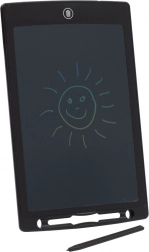 lcd tekentablet 10,5″ baby mix zwart