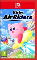 Kirby Air Riders voor Nintendo Switch 2