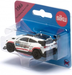 Siku Super Ford Mustang Mach‑E 1400 – metalen model 1:55