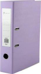 Documentenmap A4 paars