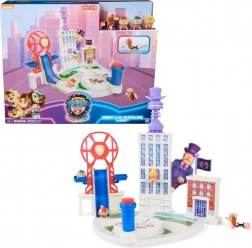 Paw Patrol Film 2 speelset Liberty