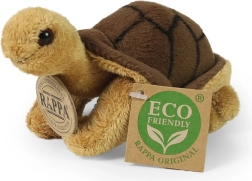 Pluche schildpad eco-friendly